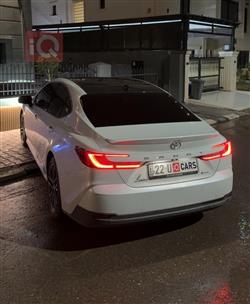 تويوتا كامري